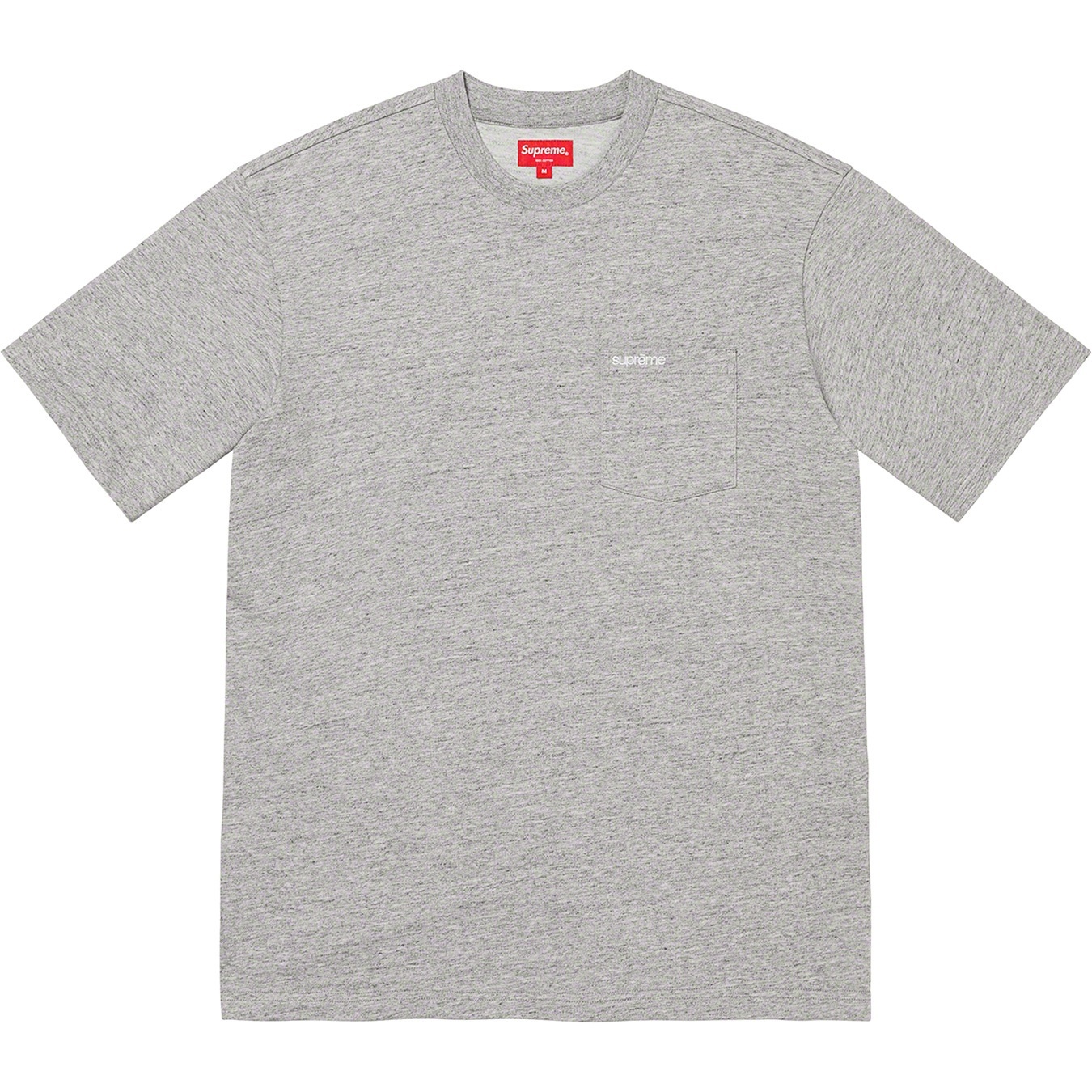 S/S Pocket Tee view 9